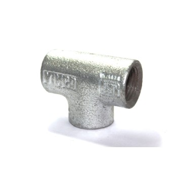 GI Tee Heavy Duty ISI Marked